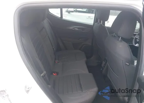 2024 Dodge Hornet R/T Eawd из США, поврежденный, VIN ZACPDFCW8R3A33462